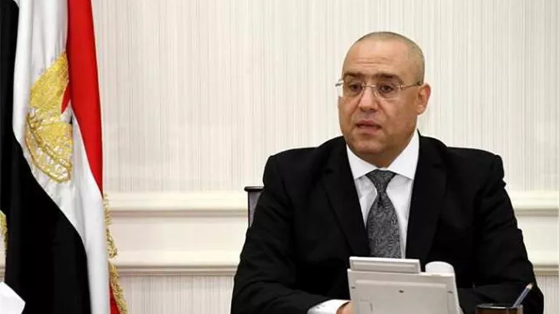 الإسكان: ”المركزي للتعمير” ينفذ 426 مشروعاً بسيناء