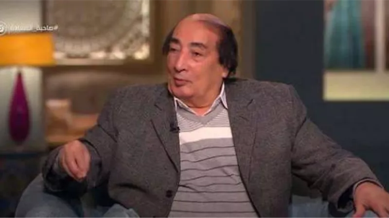 عبدالله مشرف يكشف سر شائعة اعتزاله الفن
