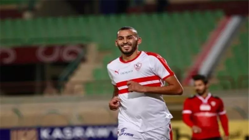 الزمالك مطالب بالموافقة على شروط بوطيب لإنهاء أزمته