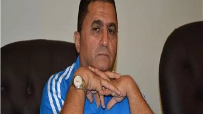 وجيه أحمد: وصول 10 أطقم سماعات حديثة للحكام