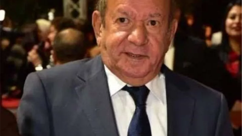 لطفى لبيب يكشف أسرار مشاركته فى حرب أكتوبر 1973