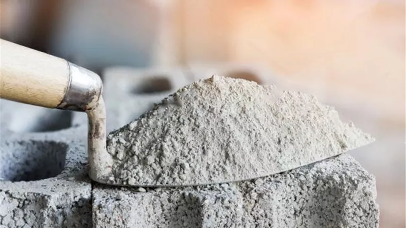 ارتفاع صادرات الأسمنت المصري بنسبة 198% خلال 8 أشهر