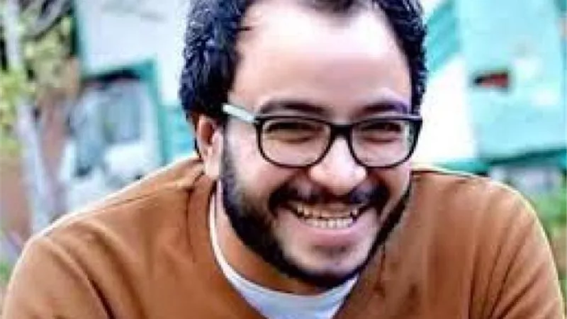 حسام داغر يكشف حكايته مع ”السيدة زينب”