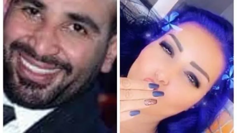 أول تعليق لـ سمية الخشاب بعد إعلان طليقها أحمد سعد ارتباطه رسمياً بـ علياء بسيوني
