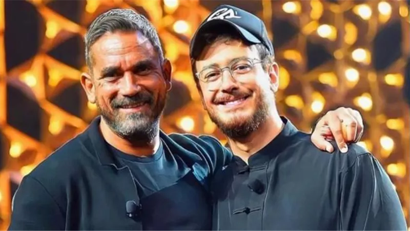 حقيقة إلغاء عرض حلقة سعد لمجرد من برنامج ”سهرانين”