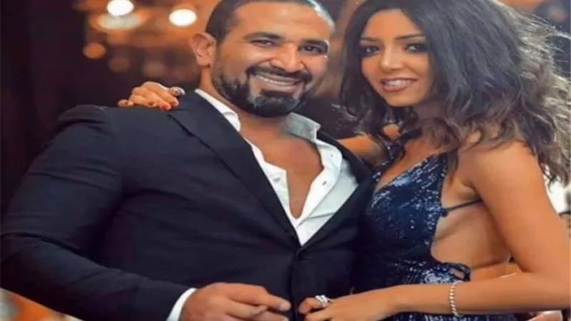 الزوجة رقم 4.. أسرار مثيرة لا تعرفها عن زوجة أحمد سعد الجديدة