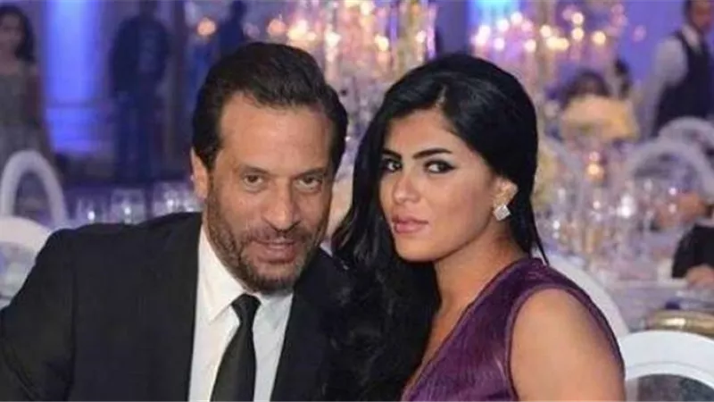 زوجة ماجد المصرى تجذب الأنظار بجمالها فى أحدث ظهور عبر ”انستجرام”