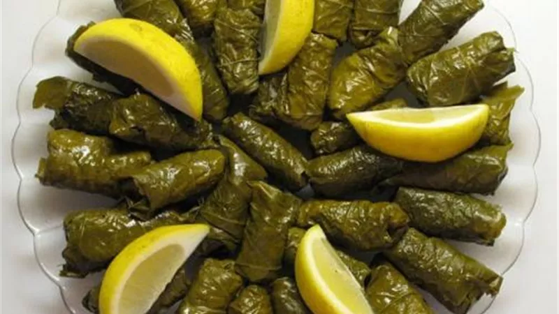 تناول ورق العنب.. الروشتة العلاجية لمرضى السكر والروماتيزم