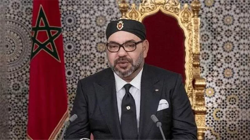 بالأسماء.. العاهل المغربي يُعين الحكومة الجديدة برئاسة عزيز أخنوش