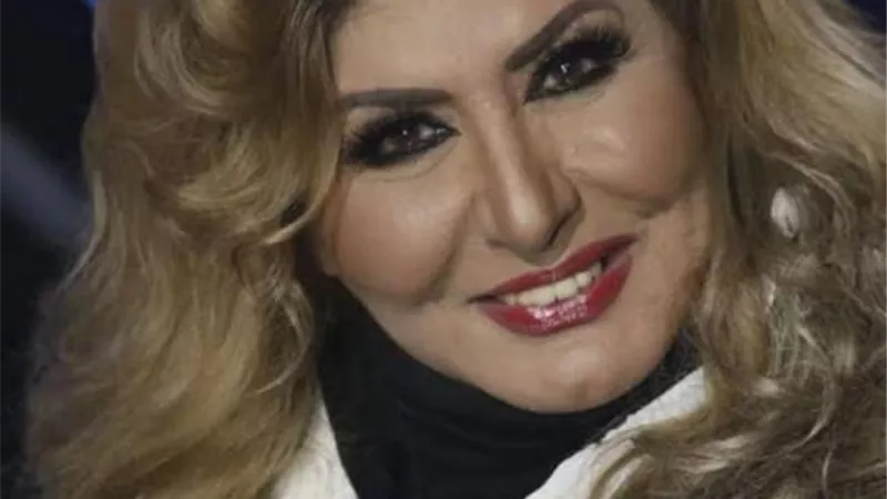 سهير رمزى: أبويا حرمنى من أخواتى بسبب الفن ولو شفتهم مش هعرفهم