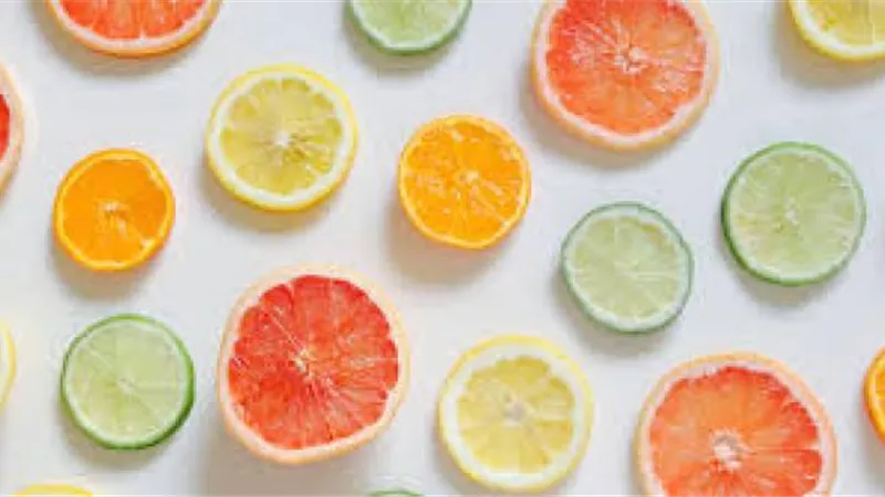 7 أطعمة تجعل بشرتك مثل الأطفال ..تعرف عليها