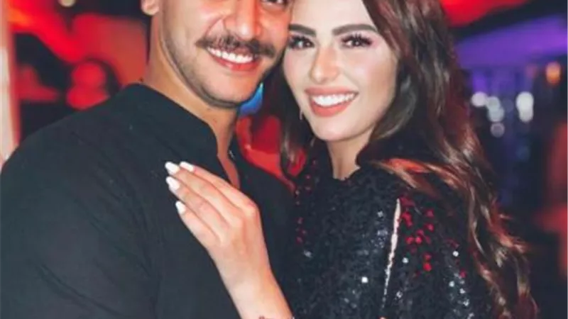 هنادى مهنا تكشف أغرب موقف تعرضت له مع زوجها