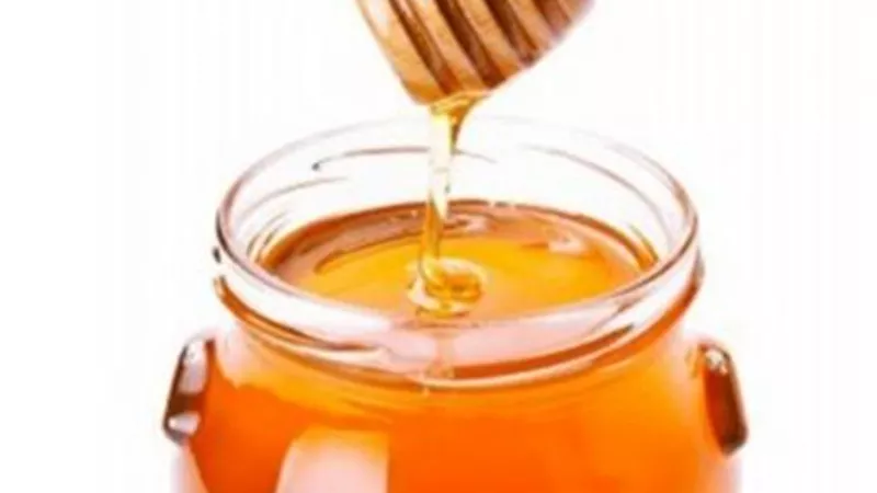 عسل النحل هام جدًا للحامل ...فما السبب؟
