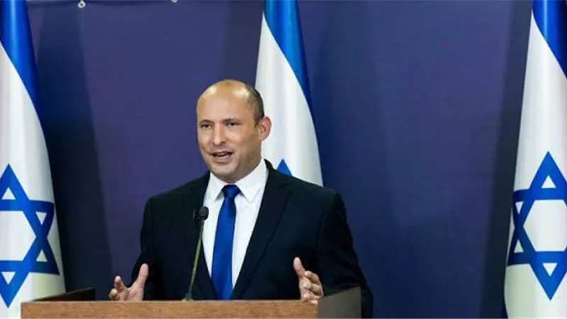 إسرائيل تُعيّن رئيسًا جديدًا لجهاز الشاباك