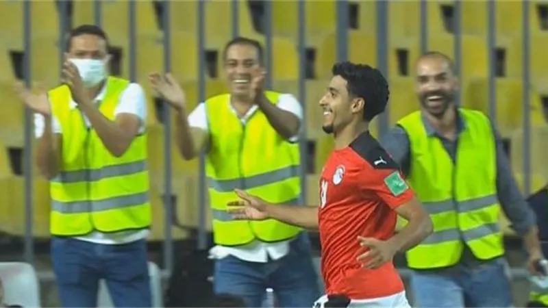 تغييرات في تشكيل منتخب في مصر في مباراة الحسم ببني غازي