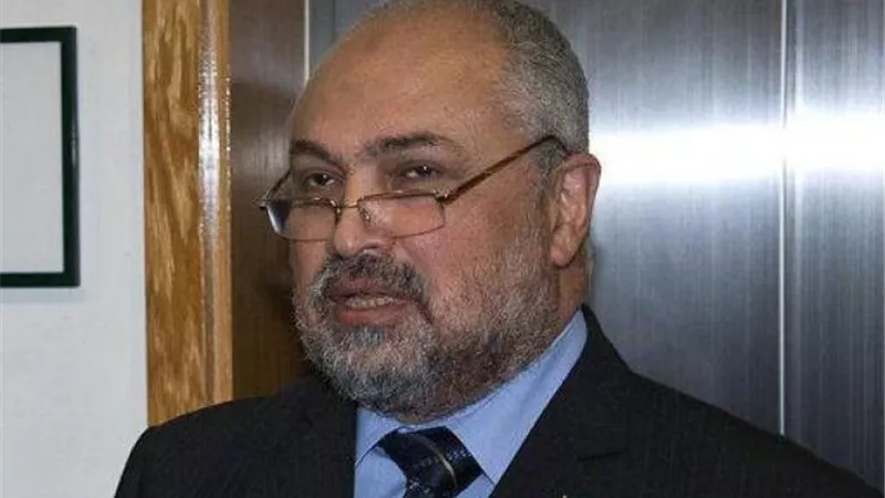 عاجل.. تعرف علي القيادي الإخواني صاحب أخطر وأحدث فضيحة في بريطانيا