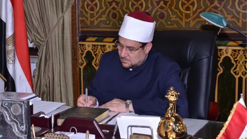عاجل..وزارة الأوقاف تنفي عودة ”صلاة الجمعة ” في المساجد