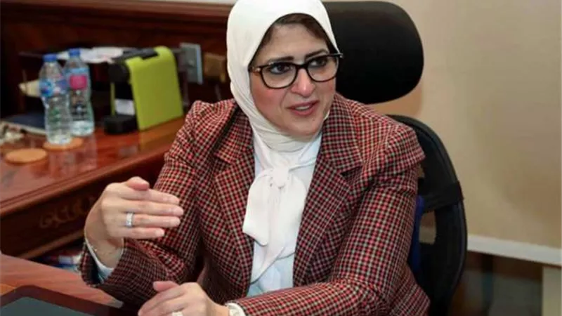 مسئول بوزارة الصحة يكشف موعد إغلاق مستشفيات ”عزل كورونا ”