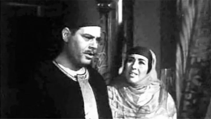 والدة فنانة شهيرة وزوجها أحد الضباط الأحرار.. حكاية آمال زايد زوجة ”سي السيد”