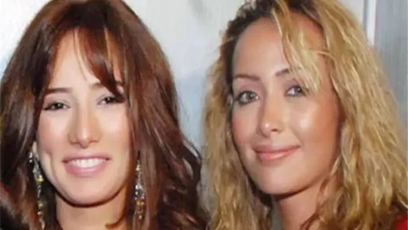 ادعو لها.. معلومات عن شقيقة زينة التي ترقد بين الحياة والموت