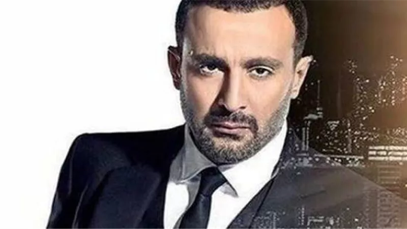 أحمد السقا يواصل تصوير ”السرب” في الديكور الخاص بالعمل