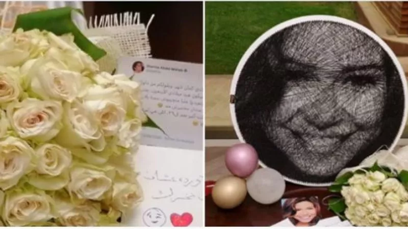شيرين عبد الوهاب توجه شكر لجمهورها.. اعرف السبب