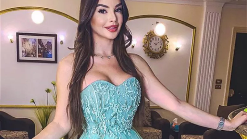 شاهد.. جوهرة تتألق في أحدث ظهور لها