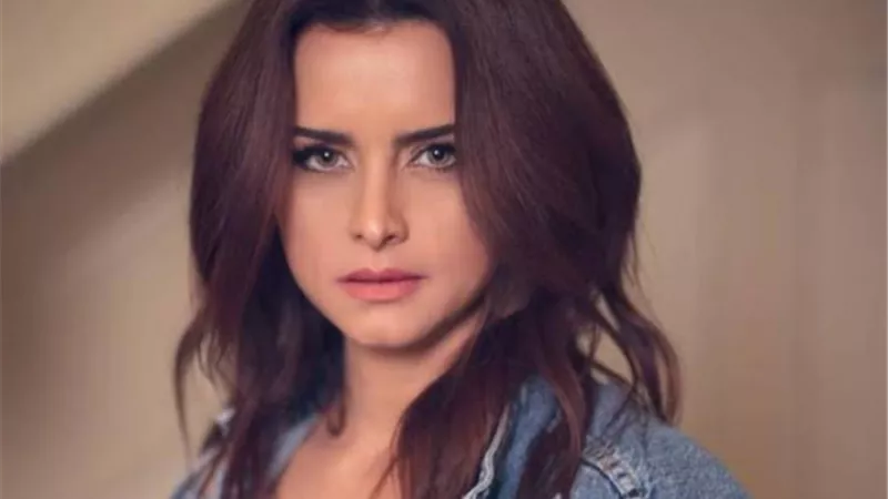 نور اللبنانية تخوض تجربة درامية بمسلسل ”جمال الحريم”