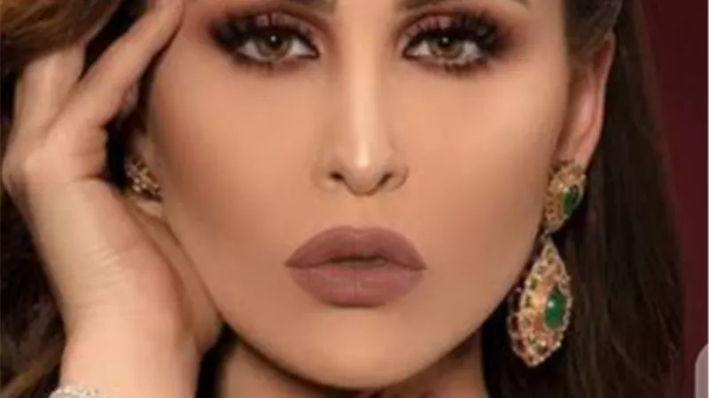 مي سليم تواصل تصوير ”بأثر رجعي”