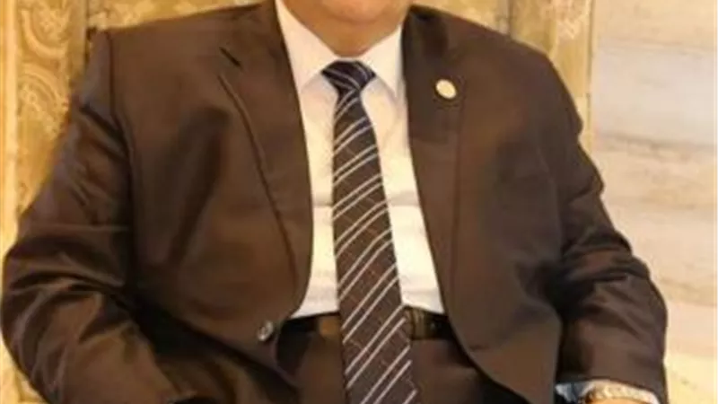 ندب أحمد الشيخ وكيلًا دائمًا لوزارة التعليم العالي والبحث العلمي