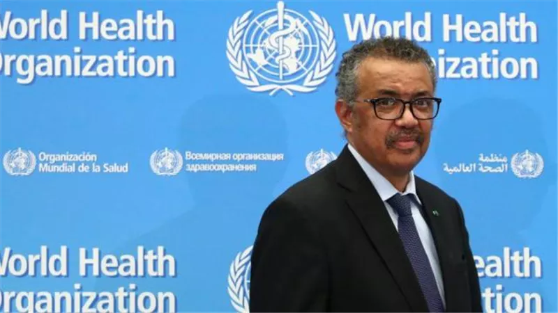 منظمة الصحة العالمية تعلن بشرى سارة بشأن لقاح كورونا