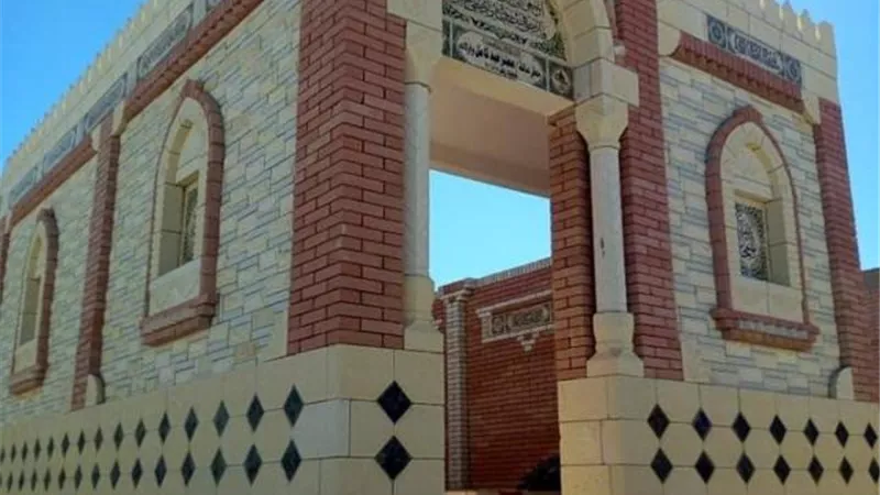«القاهرة الجديدة» تسلم 2462 قطعة أرض مقابر لسكان مدن القاهرة