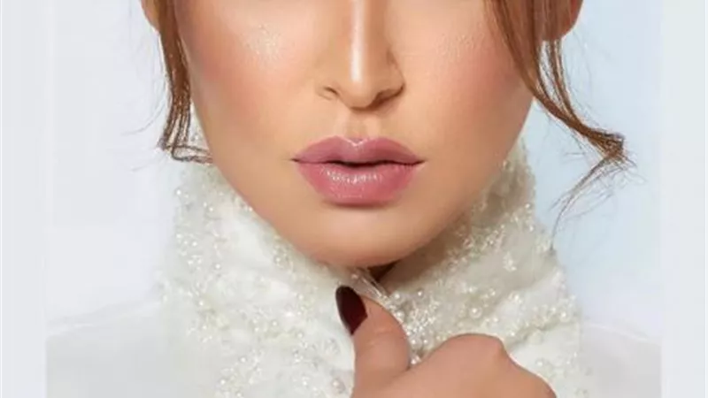 مي سليم تعيش حالة نشاط فني بمسلسلين.. اعرف التفاصيل