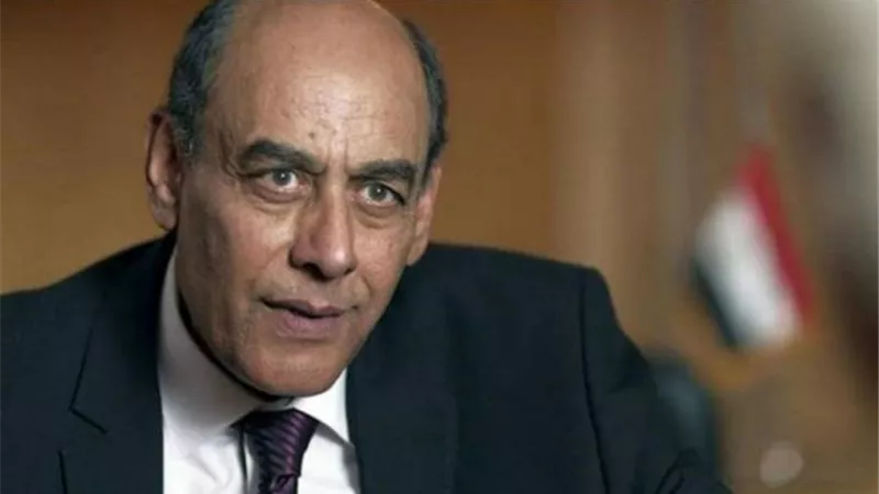 بالفيديو.. تعليق صادم من أحمد بدير على شائعة وفاته