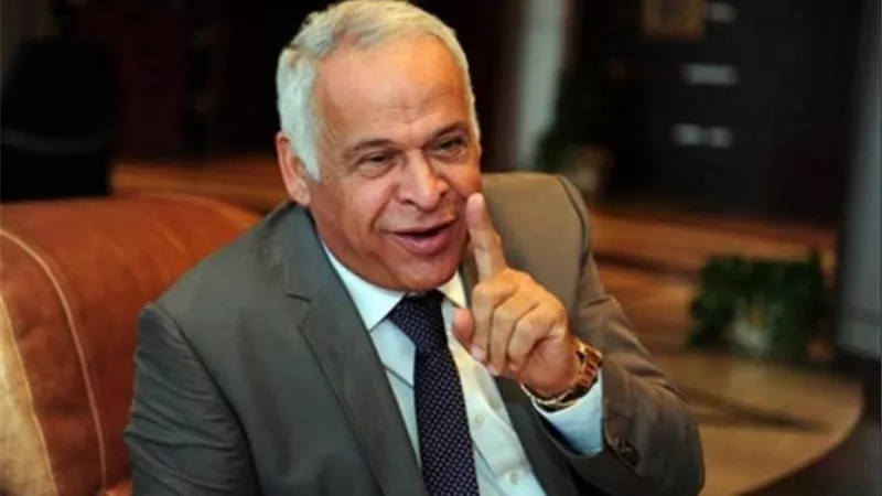 سر انقلاب فرج عامر على لاعبيه ومغادرته جروب ”الواتس اب”