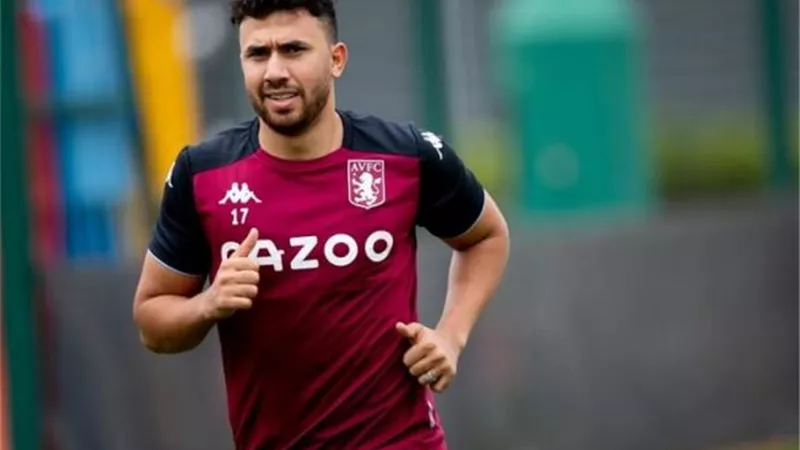 الجهاز الطبي للمنتخب يكشف موعد عودة تريزيجيه للملاعب