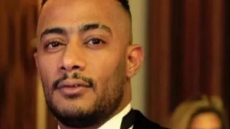 محمد رمضان يستعد لعمل فنى جديد