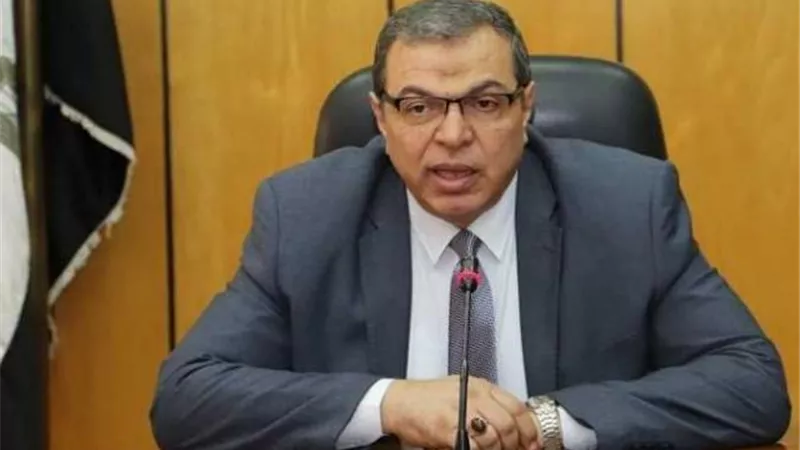 تعرف علي انجارات القوي العاملة بجنوب سيناء خلال يونيو الماضي