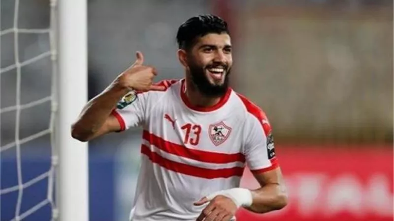 تعرف على رسالة ساسي للمثلوثى علي انستجرام