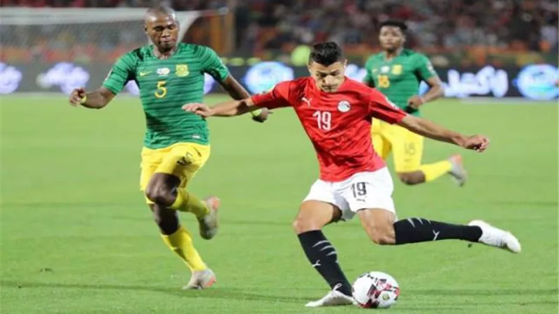 عودة نجم الدراويش للتدريبات الجماعية