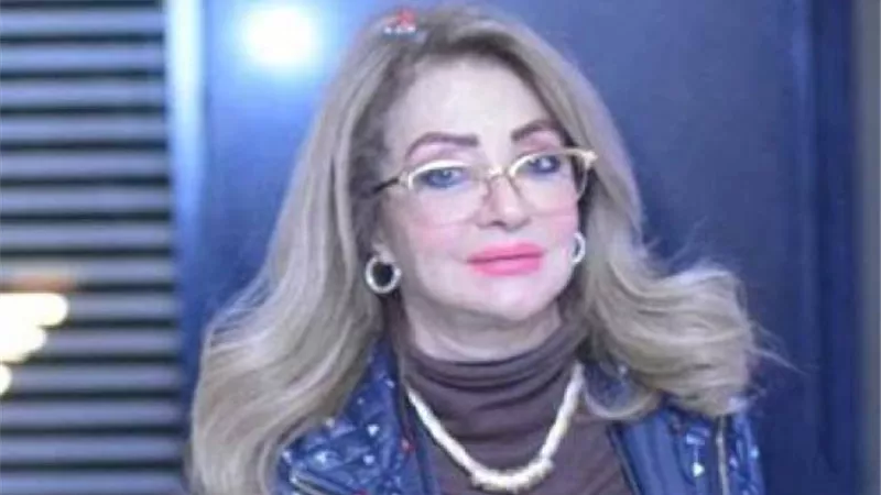 شهيرة تدعم إيمان الحصرى بعد إجرائها عملية جراحية
