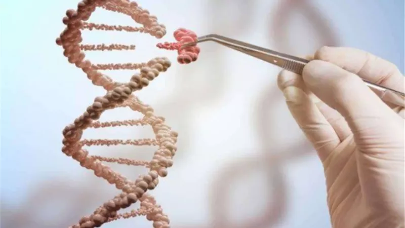 ماذا تعرفين عن مخاطر العلاج الجيني؟.. إليك الإجابة