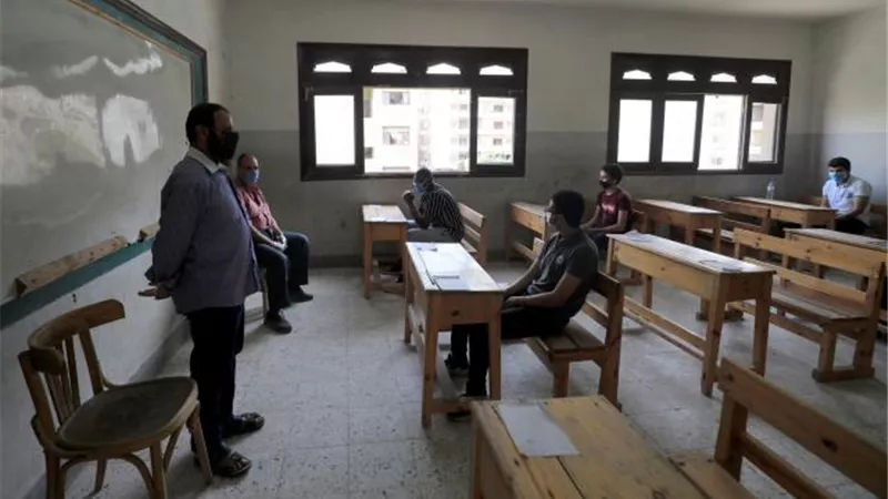 بالتزامن مع بدء العام الدراسي .. تنبيه هام من نقابة المعلمين