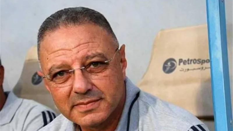 طلعت يمنح لاعبيه راحه سلبيه وودية سموحه في موعدها