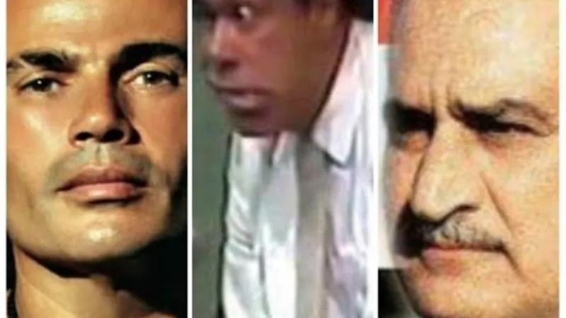 اكتشف عمرو دياب وعدوية.. حكاية سيد الملاح الذي أبكي الرئيس جمال عبد الناصر