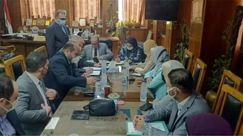 كواليس توقيع «المصرية لنقل الكهرباء» لعقد لتركيب 4 محطات متنقلة للأحمال الطارئة