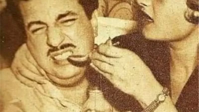 عاش فقيرًا وحلم الثراء أنهى حياته.. رحلة صعود وهبوط أنور وجدى