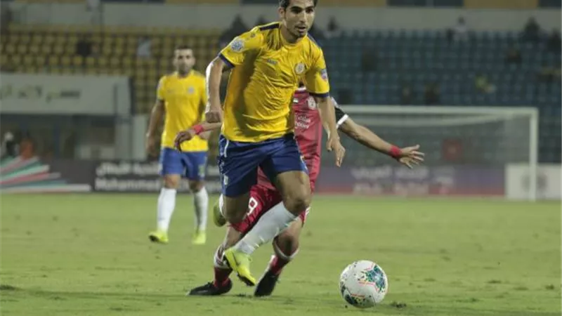 أحمد مدبولى لـ”الموجز” : هدفنا مصالحة جماهير الإسماعيلي