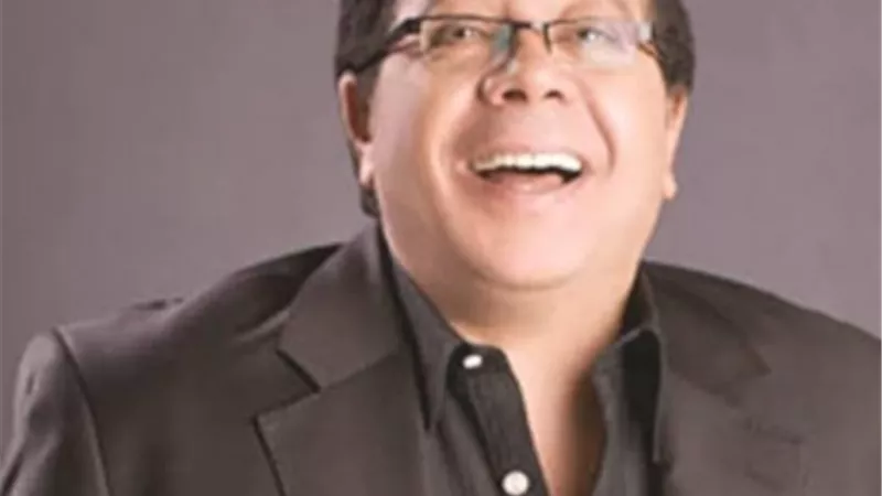 مخرج فيلم  ”صابر وراضي” يمنح صناع الفيلم اجازة بسبب تغير الديكور