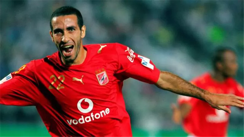 زي النهاردة.. أبو تريكة يقود الأهلي لكأس السوبر بهدف في حرس الحدود